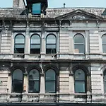 The Arches Apartment
