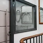 Apartment The Arches