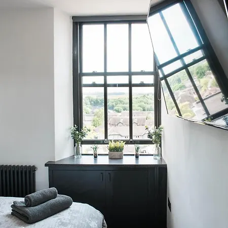 The Arches Διαμέρισμα Κένταλ