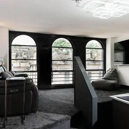 The Arches Διαμέρισμα Κένταλ