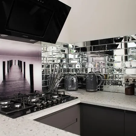 The Arches Κένταλ