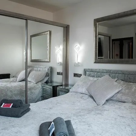 The Arches Κένταλ