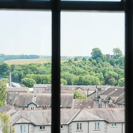 The Arches * Κένταλ