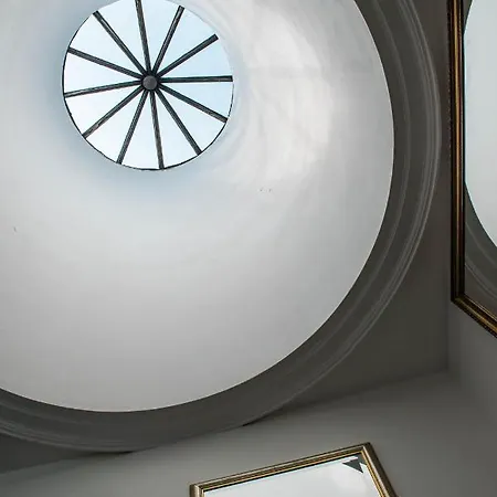 Apartamento The Arches
