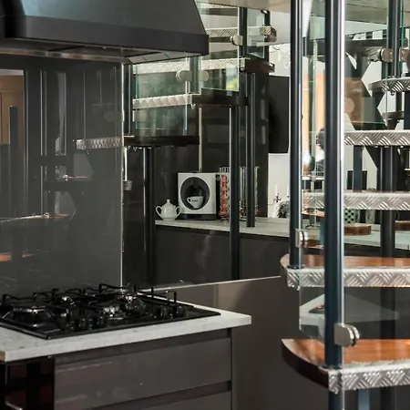 The Arches * Κένταλ