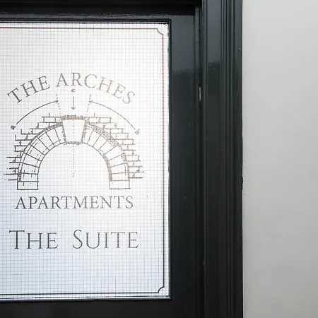 The Arches