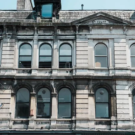 The Arches Διαμέρισμα