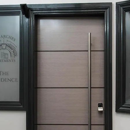 Διαμέρισμα The Arches