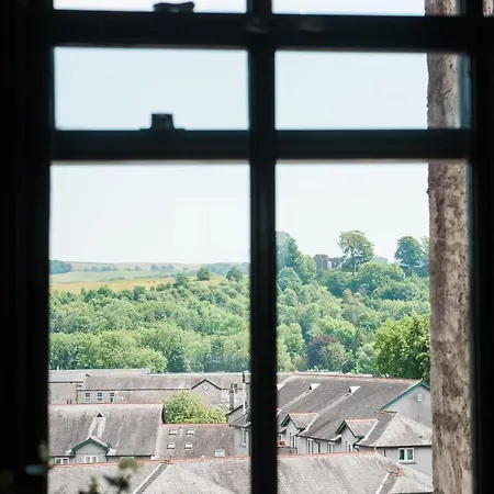 The Arches Διαμέρισμα