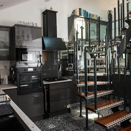 Διαμέρισμα The Arches *