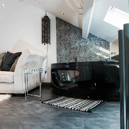 Διαμέρισμα The Arches Κένταλ