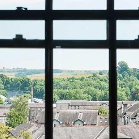 Διαμέρισμα The Arches