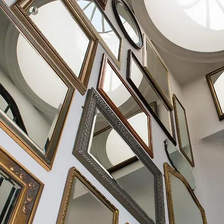 Apartment The Arches *