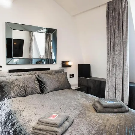 Apartment The Arches Kendal
