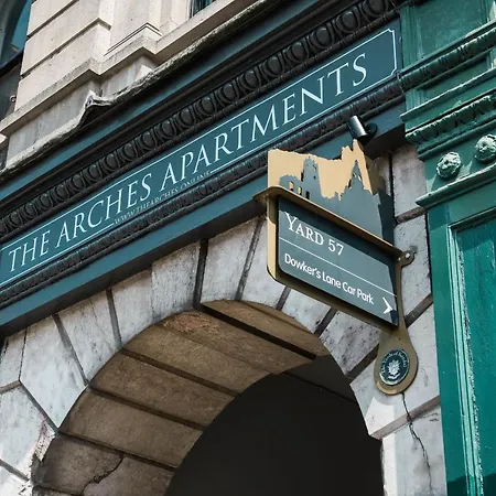 The Arches