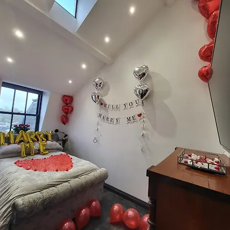 The Arches Κένταλ