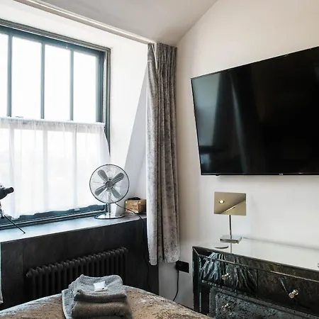 Daire The Arches Kendal