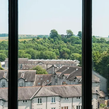 Apartmán The Arches Kendal