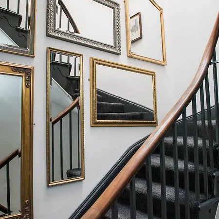 The Arches Daire Kendal